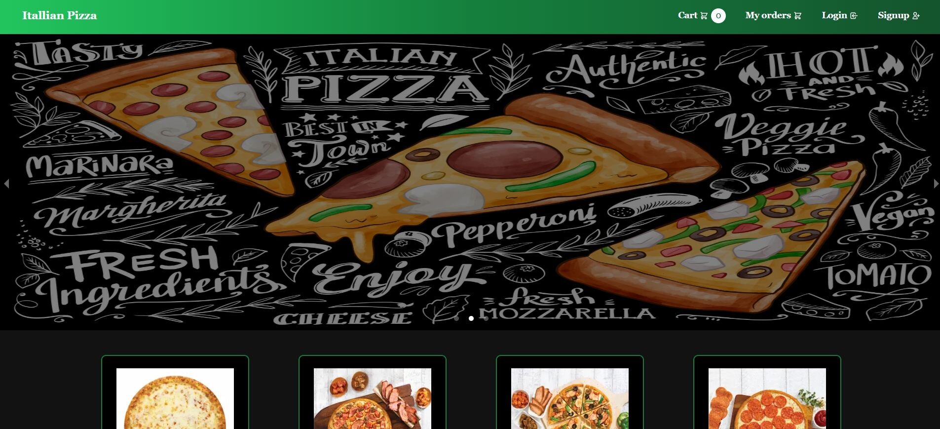 Ecommerce Store Development